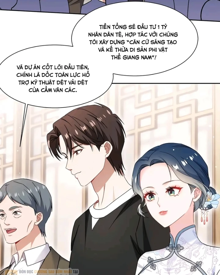 Bỏ Làm Simp Chúa, Ta Có Trong Tay Cả Tỉ Thần Hào! Chapter 276 - 54
