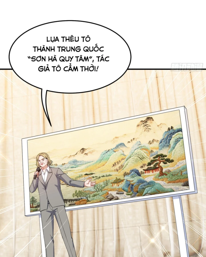 Bỏ Làm Simp Chúa, Ta Có Trong Tay Cả Tỉ Thần Hào! Chapter 277 - 11