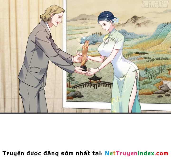 Bỏ Làm Simp Chúa, Ta Có Trong Tay Cả Tỉ Thần Hào! Chapter 277 - 19
