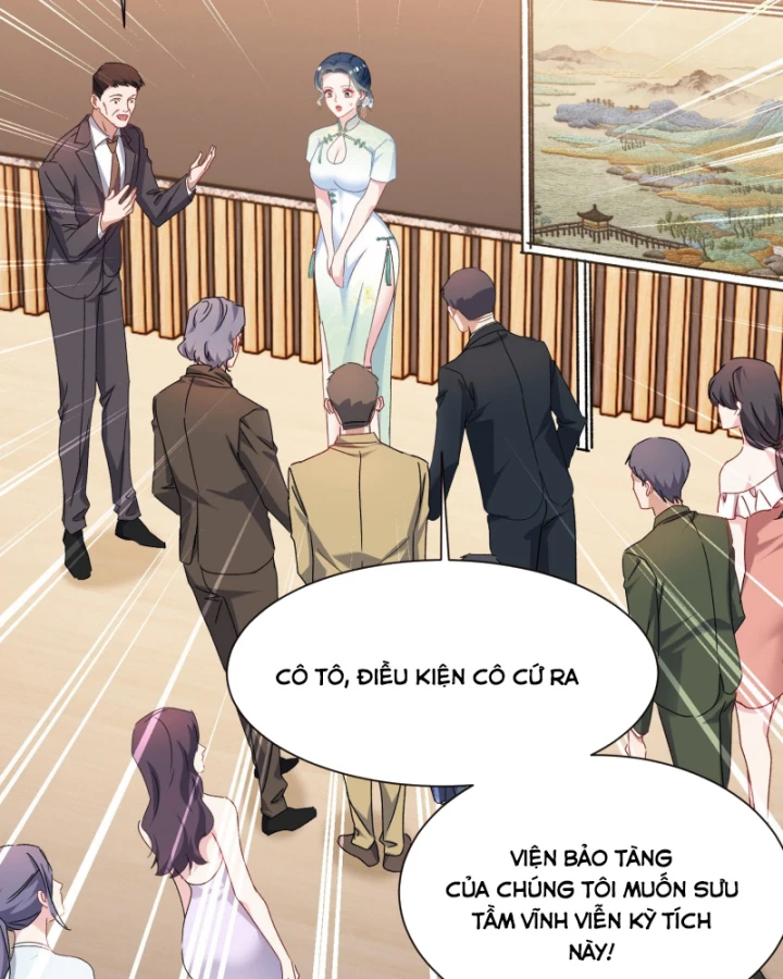 Bỏ Làm Simp Chúa, Ta Có Trong Tay Cả Tỉ Thần Hào! Chapter 277 - 29