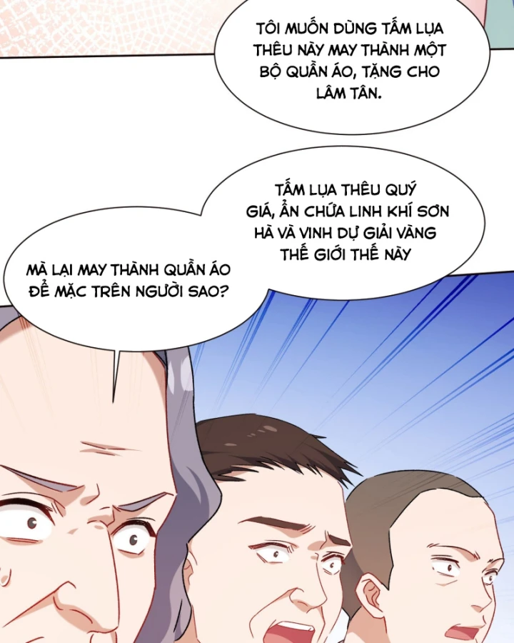 Bỏ Làm Simp Chúa, Ta Có Trong Tay Cả Tỉ Thần Hào! Chapter 277 - 32