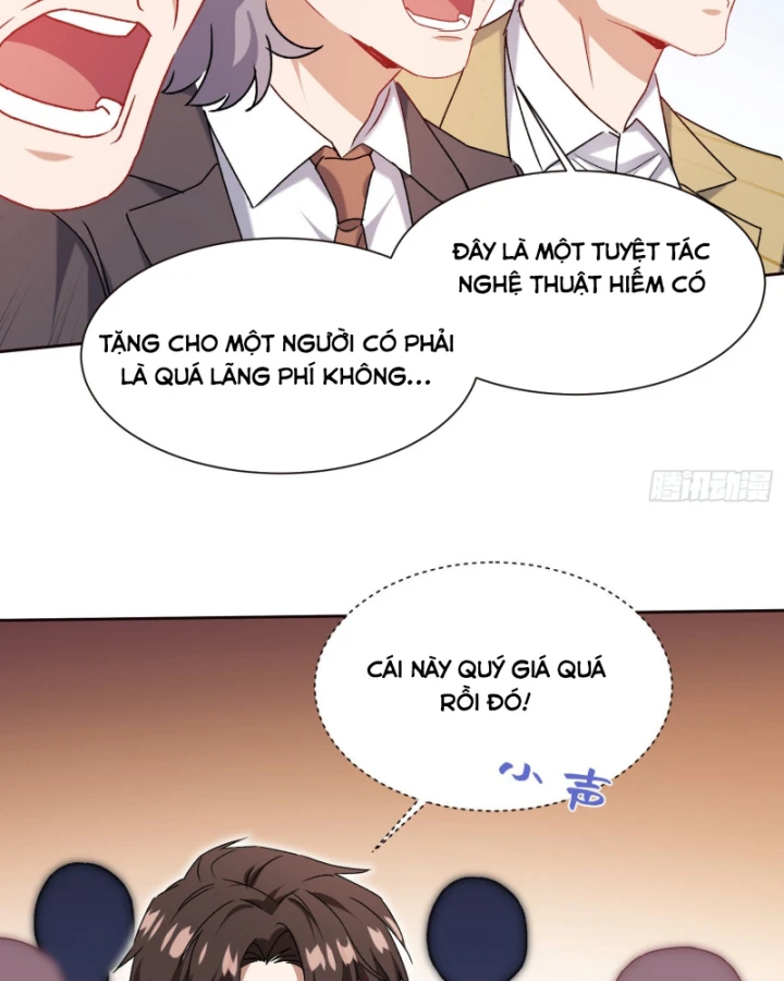 Bỏ Làm Simp Chúa, Ta Có Trong Tay Cả Tỉ Thần Hào! Chapter 277 - 33