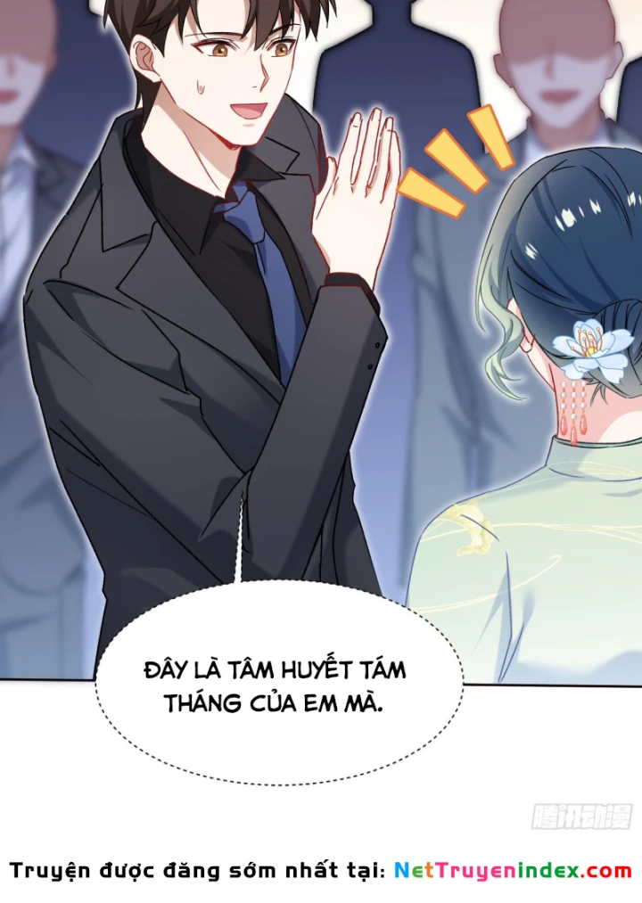 Bỏ Làm Simp Chúa, Ta Có Trong Tay Cả Tỉ Thần Hào! Chapter 277 - 34