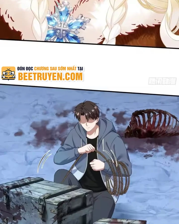 Bỏ Làm Simp Chúa, Ta Có Trong Tay Cả Tỉ Thần Hào! Chapter 279 - 50