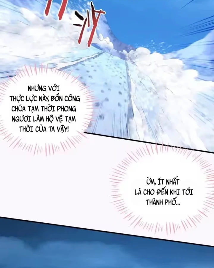 Bỏ Làm Simp Chúa, Ta Có Trong Tay Cả Tỉ Thần Hào! Chapter 279 - 64