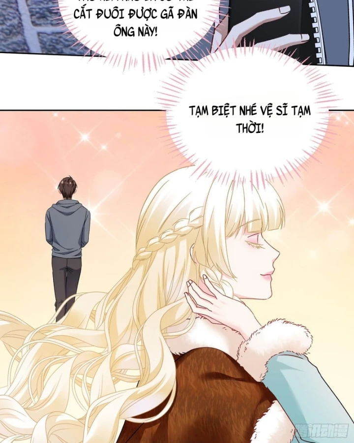 Bỏ Làm Simp Chúa, Ta Có Trong Tay Cả Tỉ Thần Hào! Chapter 280 - 4