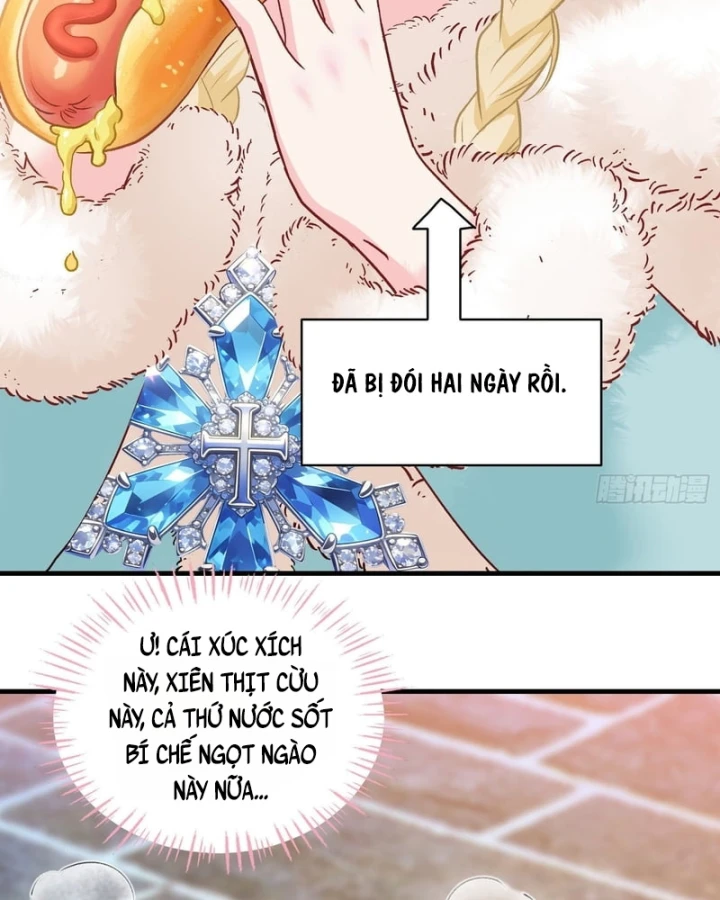 Bỏ Làm Simp Chúa, Ta Có Trong Tay Cả Tỉ Thần Hào! Chapter 280 - 16
