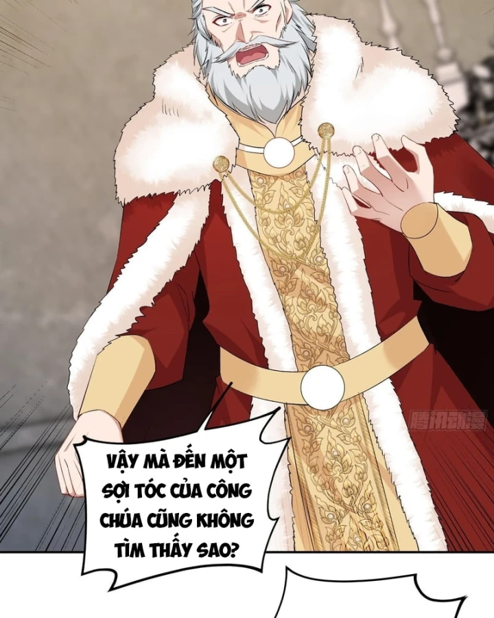 Bỏ Làm Simp Chúa, Ta Có Trong Tay Cả Tỉ Thần Hào! Chapter 280 - 33