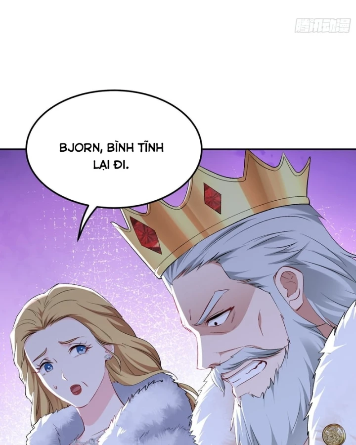 Bỏ Làm Simp Chúa, Ta Có Trong Tay Cả Tỉ Thần Hào! Chapter 280 - 36