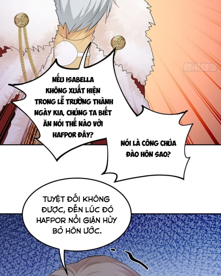 Bỏ Làm Simp Chúa, Ta Có Trong Tay Cả Tỉ Thần Hào! Chapter 280 - 39