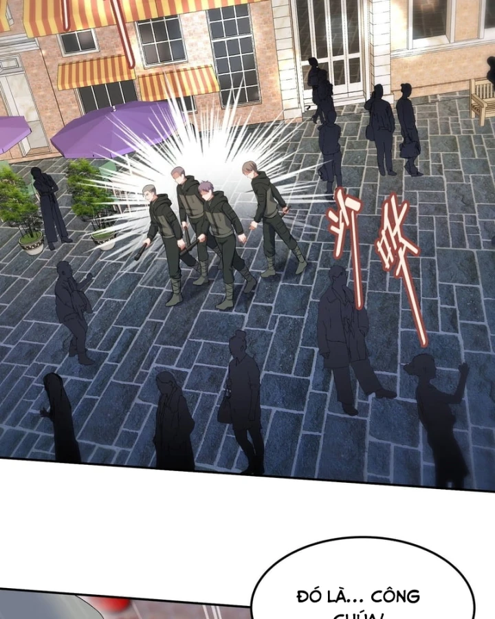 Bỏ Làm Simp Chúa, Ta Có Trong Tay Cả Tỉ Thần Hào! Chapter 280 - 45