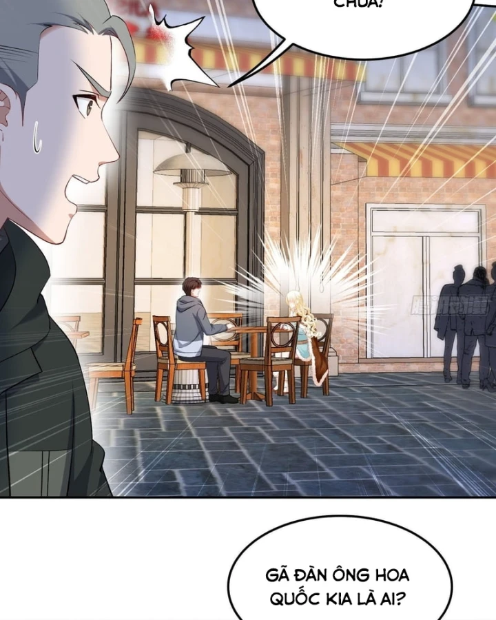 Bỏ Làm Simp Chúa, Ta Có Trong Tay Cả Tỉ Thần Hào! Chapter 280 - 46