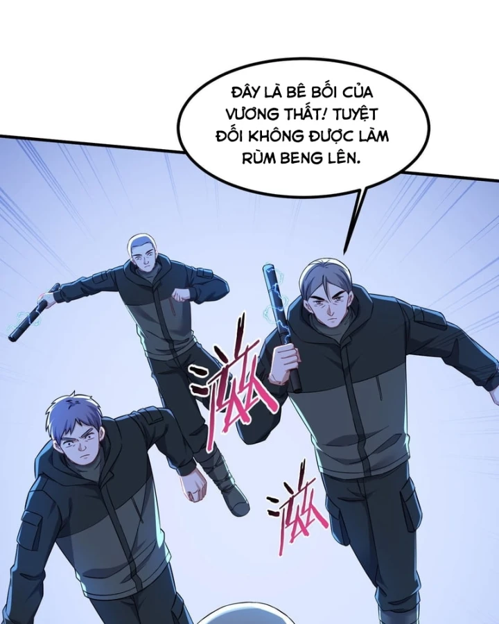 Bỏ Làm Simp Chúa, Ta Có Trong Tay Cả Tỉ Thần Hào! Chapter 280 - 48