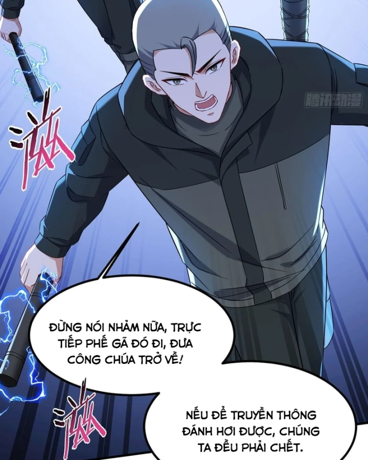 Bỏ Làm Simp Chúa, Ta Có Trong Tay Cả Tỉ Thần Hào! Chapter 280 - 49