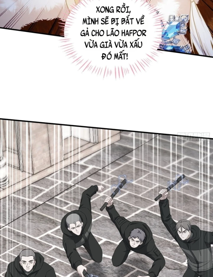 Bỏ Làm Simp Chúa, Ta Có Trong Tay Cả Tỉ Thần Hào! Chapter 280 - 53