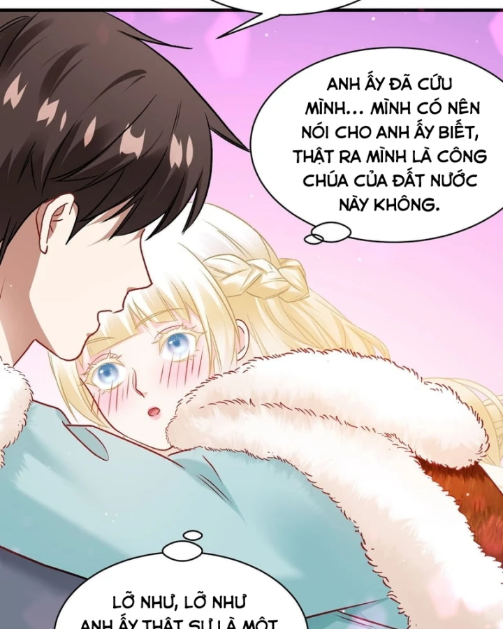 Bỏ Làm Simp Chúa, Ta Có Trong Tay Cả Tỉ Thần Hào! Chapter 281 - 3