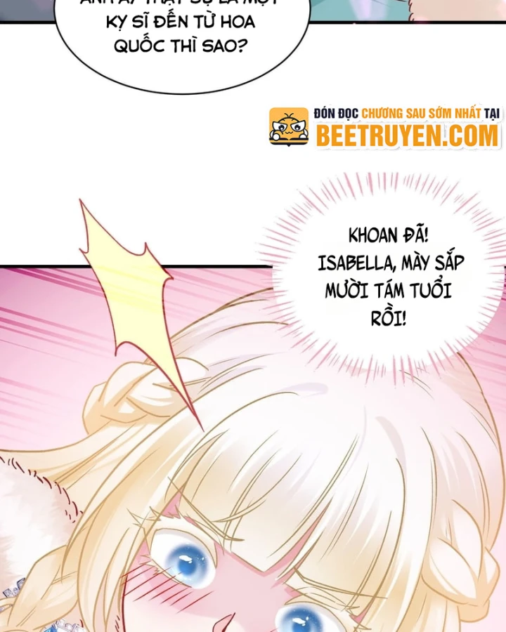 Bỏ Làm Simp Chúa, Ta Có Trong Tay Cả Tỉ Thần Hào! Chapter 281 - 4
