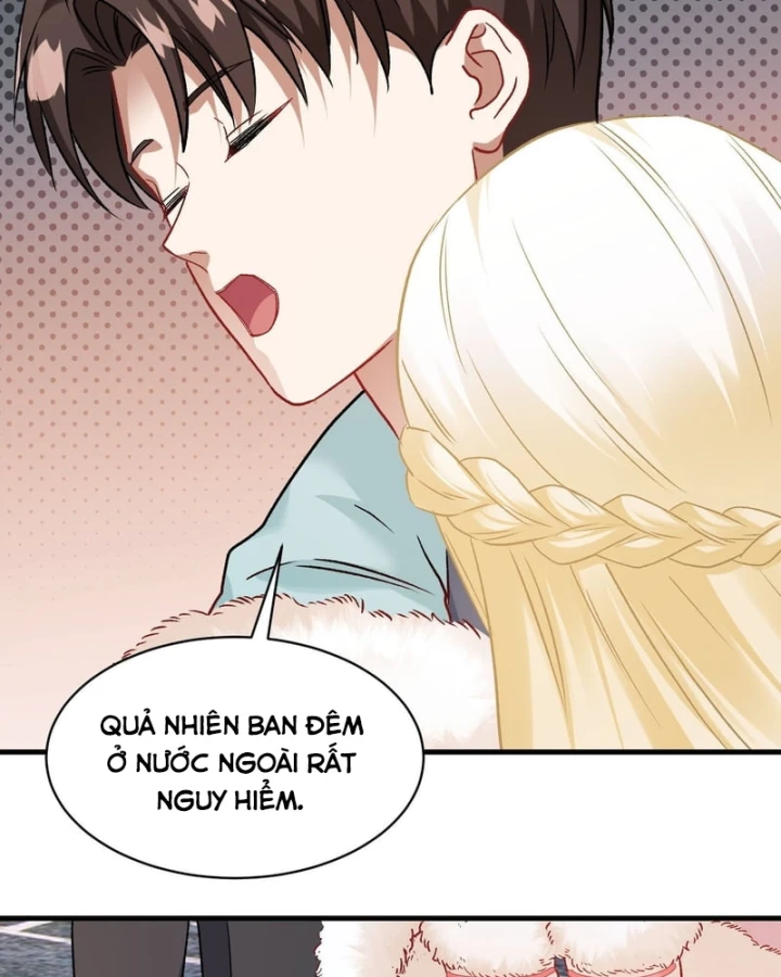 Bỏ Làm Simp Chúa, Ta Có Trong Tay Cả Tỉ Thần Hào! Chapter 281 - 9