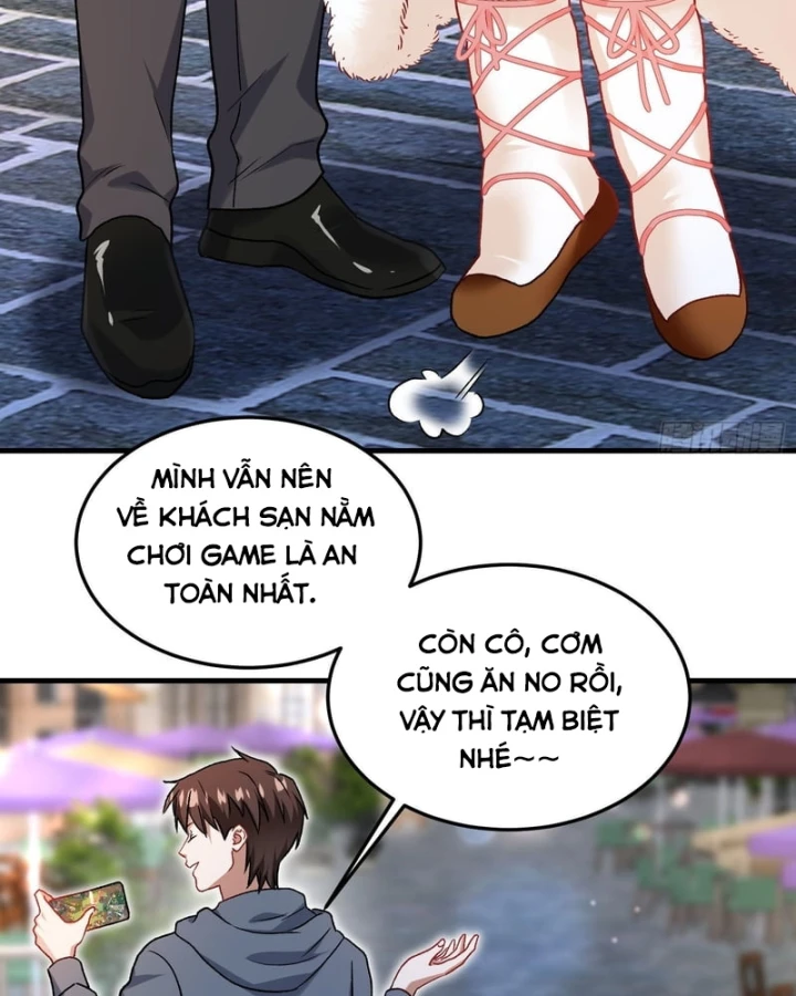 Bỏ Làm Simp Chúa, Ta Có Trong Tay Cả Tỉ Thần Hào! Chapter 281 - 10