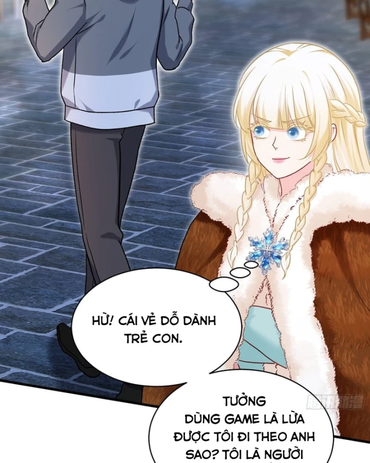 Bỏ Làm Simp Chúa, Ta Có Trong Tay Cả Tỉ Thần Hào! Chapter 281 - 11