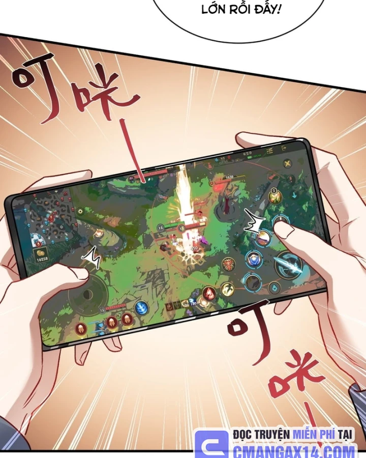 Bỏ Làm Simp Chúa, Ta Có Trong Tay Cả Tỉ Thần Hào! Chapter 281 - 12