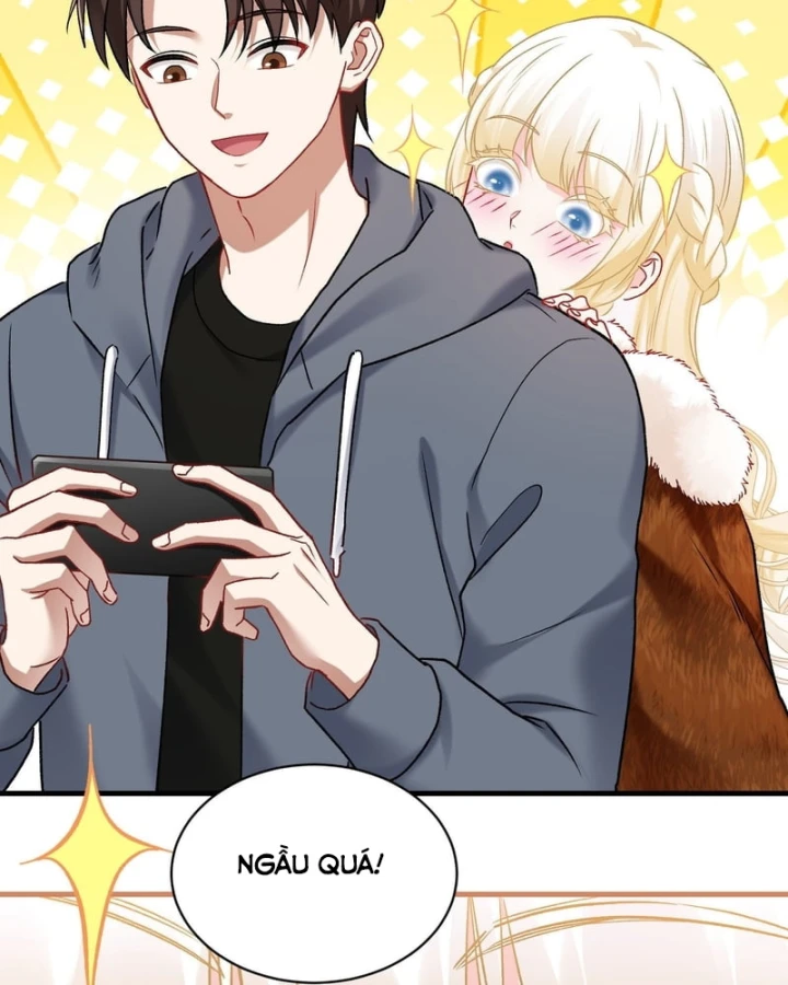 Bỏ Làm Simp Chúa, Ta Có Trong Tay Cả Tỉ Thần Hào! Chapter 281 - 14