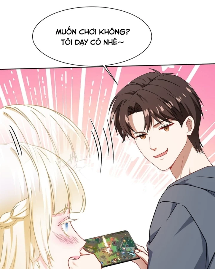 Bỏ Làm Simp Chúa, Ta Có Trong Tay Cả Tỉ Thần Hào! Chapter 281 - 17