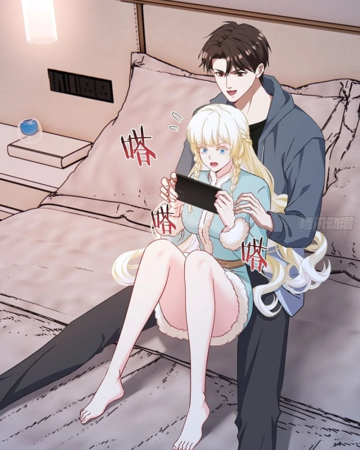 Bỏ Làm Simp Chúa, Ta Có Trong Tay Cả Tỉ Thần Hào! Chapter 281 - 21