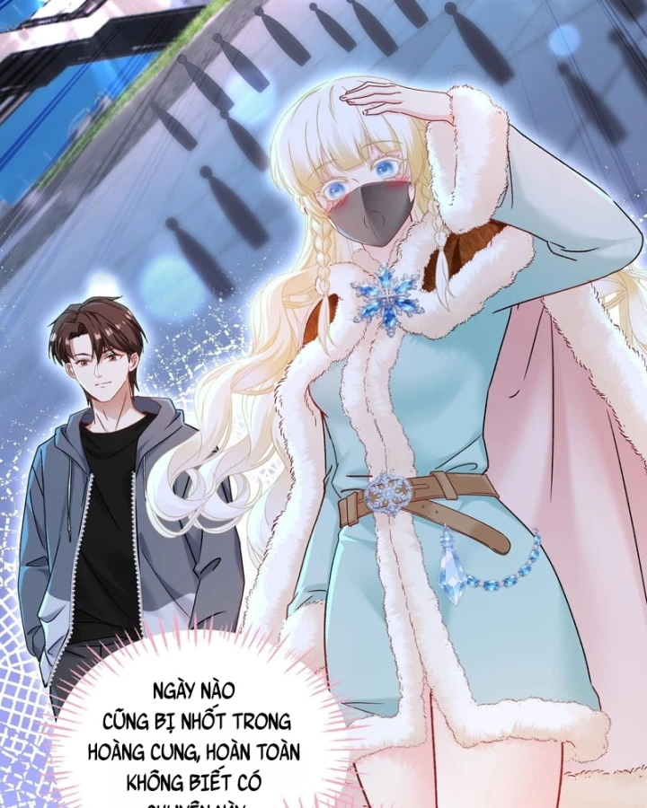 Bỏ Làm Simp Chúa, Ta Có Trong Tay Cả Tỉ Thần Hào! Chapter 281 - 36