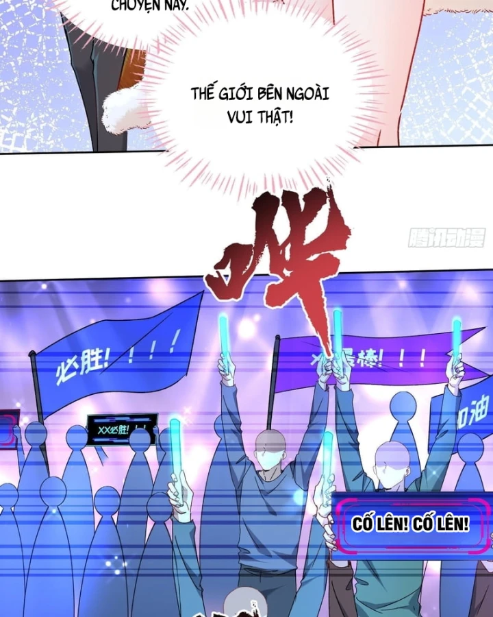 Bỏ Làm Simp Chúa, Ta Có Trong Tay Cả Tỉ Thần Hào! Chapter 281 - 37