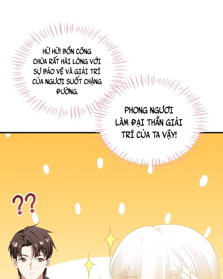 Bỏ Làm Simp Chúa, Ta Có Trong Tay Cả Tỉ Thần Hào! Chapter 281 - 39