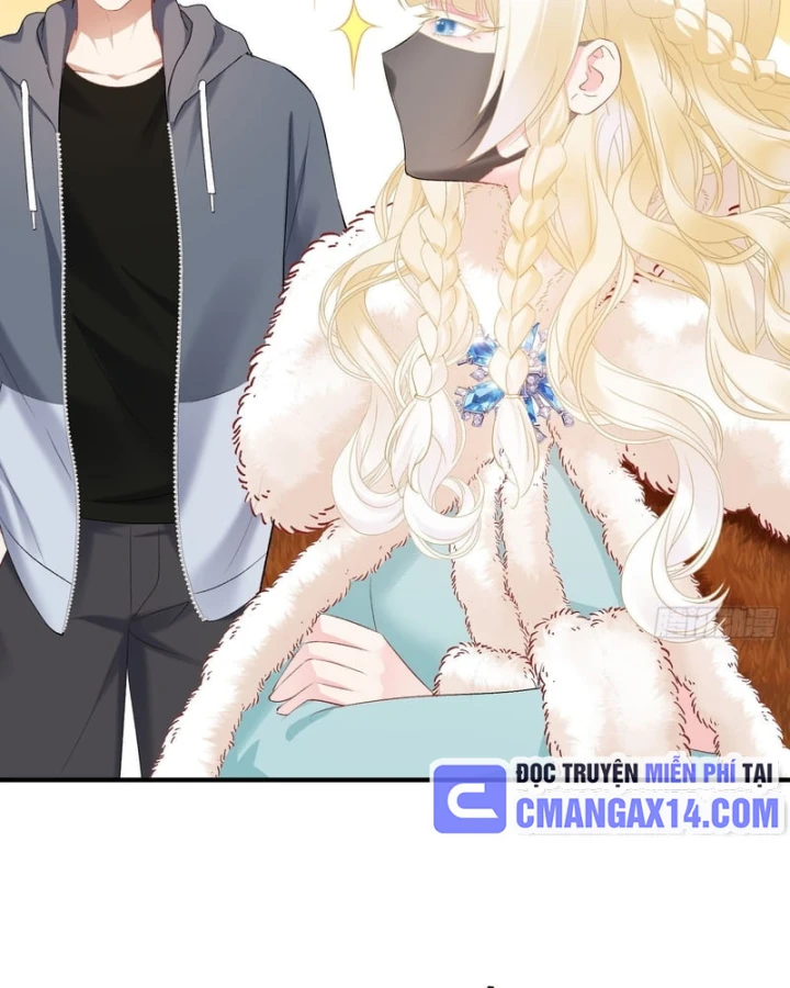 Bỏ Làm Simp Chúa, Ta Có Trong Tay Cả Tỉ Thần Hào! Chapter 281 - 40