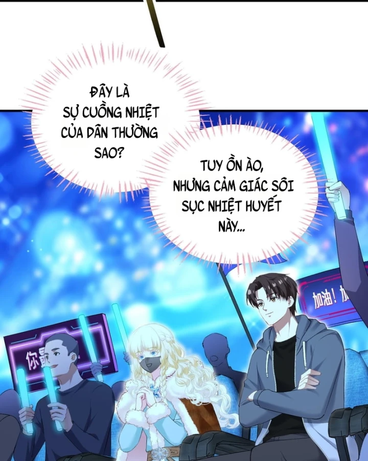 Bỏ Làm Simp Chúa, Ta Có Trong Tay Cả Tỉ Thần Hào! Chapter 281 - 43