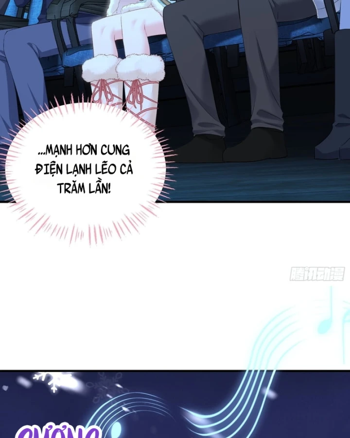Bỏ Làm Simp Chúa, Ta Có Trong Tay Cả Tỉ Thần Hào! Chapter 281 - 44