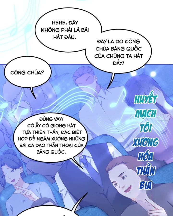 Bỏ Làm Simp Chúa, Ta Có Trong Tay Cả Tỉ Thần Hào! Chapter 281 - 51