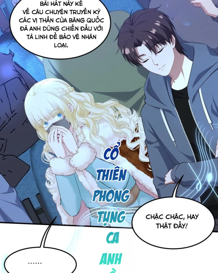 Bỏ Làm Simp Chúa, Ta Có Trong Tay Cả Tỉ Thần Hào! Chapter 281 - 52