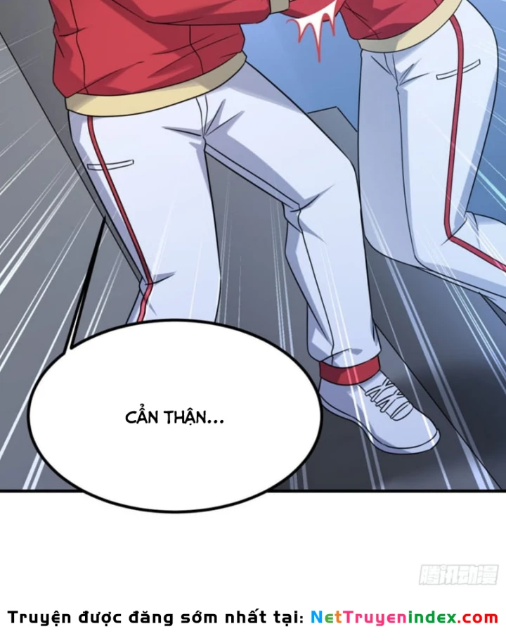 Bỏ Làm Simp Chúa, Ta Có Trong Tay Cả Tỉ Thần Hào! Chapter 282 - 5