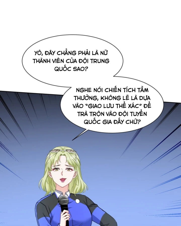 Bỏ Làm Simp Chúa, Ta Có Trong Tay Cả Tỉ Thần Hào! Chapter 282 - 12