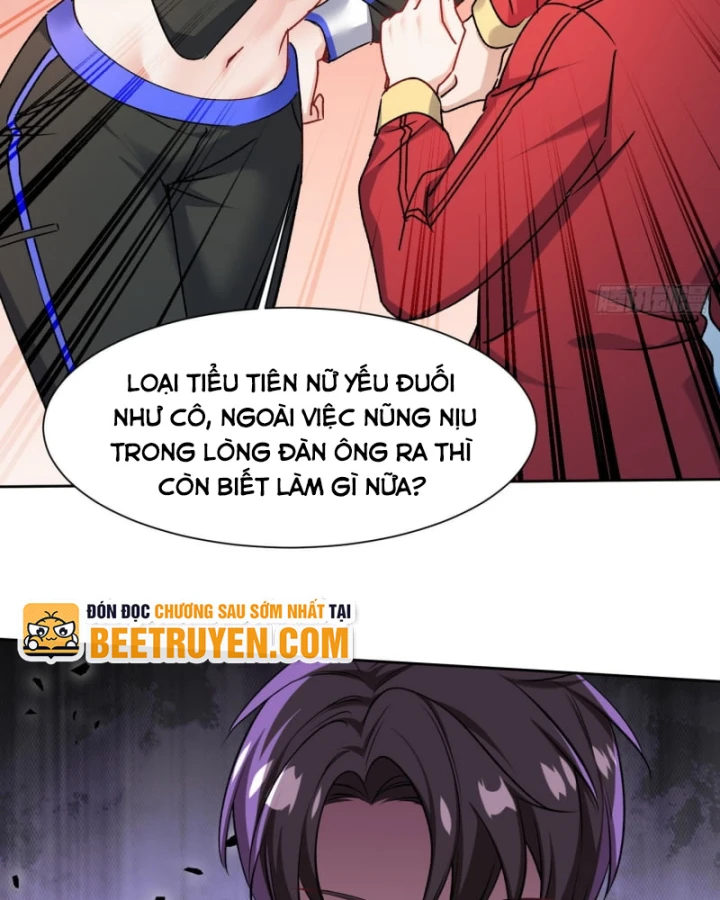 Bỏ Làm Simp Chúa, Ta Có Trong Tay Cả Tỉ Thần Hào! Chapter 282 - 18