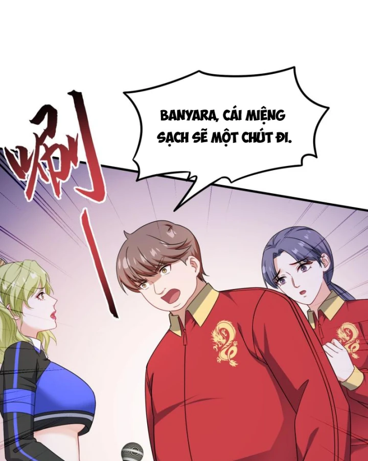 Bỏ Làm Simp Chúa, Ta Có Trong Tay Cả Tỉ Thần Hào! Chapter 282 - 20
