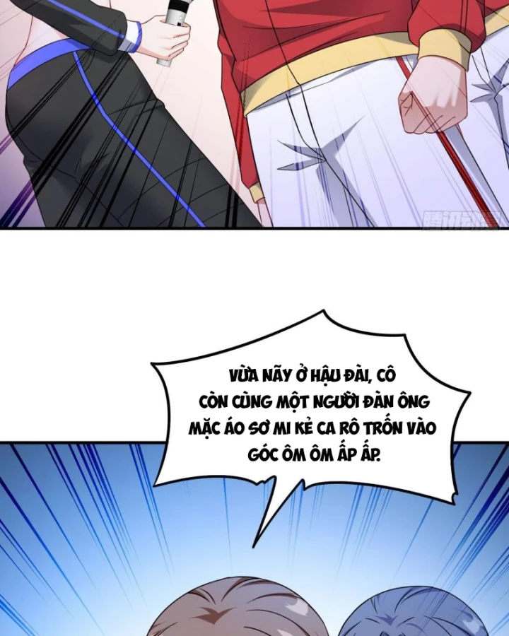 Bỏ Làm Simp Chúa, Ta Có Trong Tay Cả Tỉ Thần Hào! Chapter 282 - 21