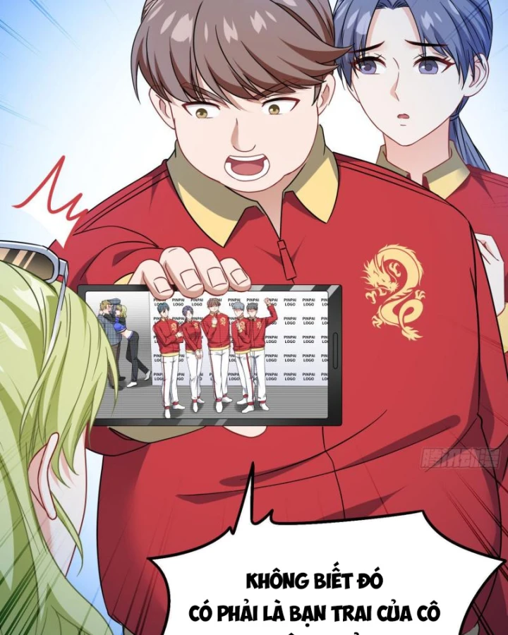 Bỏ Làm Simp Chúa, Ta Có Trong Tay Cả Tỉ Thần Hào! Chapter 282 - 22