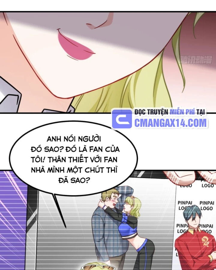 Bỏ Làm Simp Chúa, Ta Có Trong Tay Cả Tỉ Thần Hào! Chapter 282 - 26