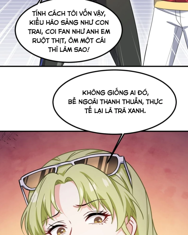Bỏ Làm Simp Chúa, Ta Có Trong Tay Cả Tỉ Thần Hào! Chapter 282 - 28