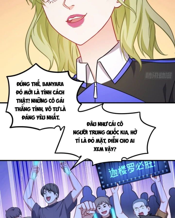 Bỏ Làm Simp Chúa, Ta Có Trong Tay Cả Tỉ Thần Hào! Chapter 282 - 29
