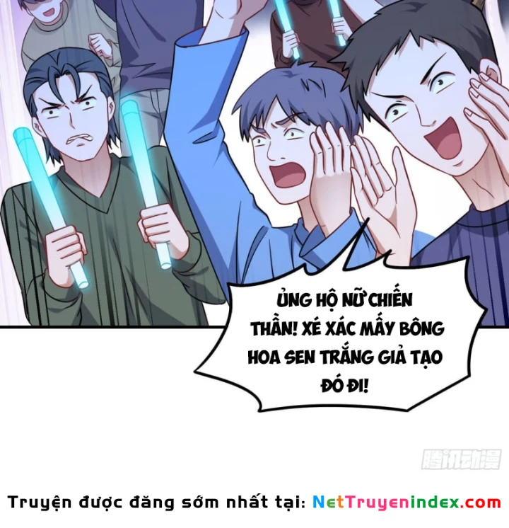 Bỏ Làm Simp Chúa, Ta Có Trong Tay Cả Tỉ Thần Hào! Chapter 282 - 30