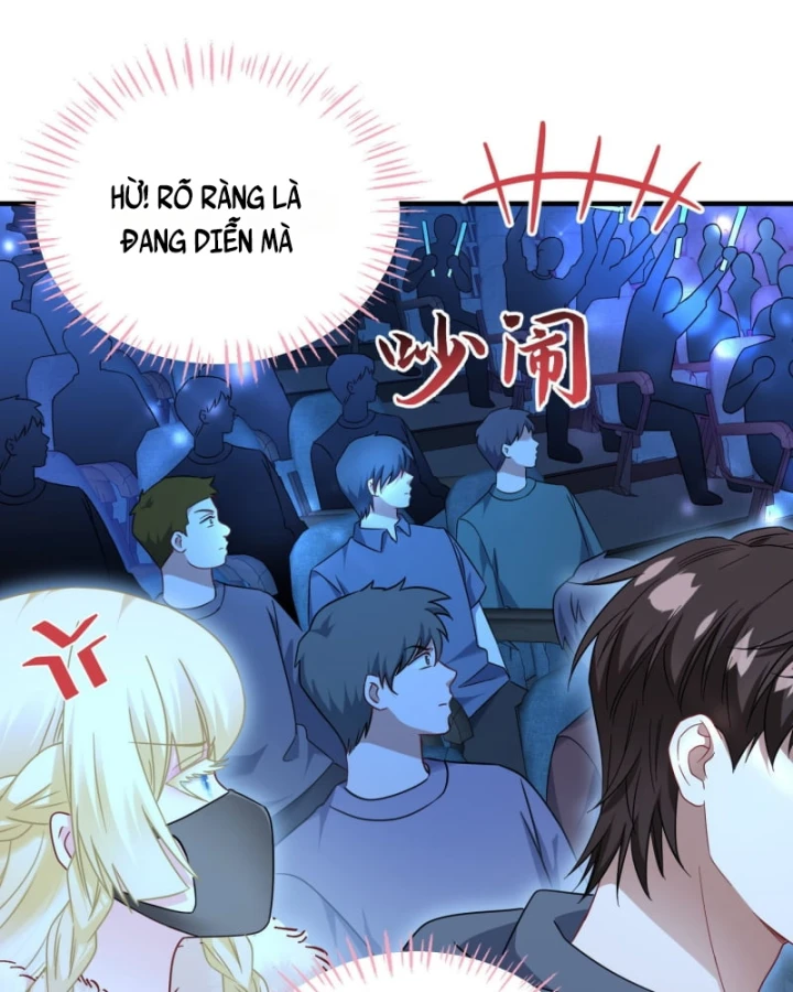 Bỏ Làm Simp Chúa, Ta Có Trong Tay Cả Tỉ Thần Hào! Chapter 282 - 31