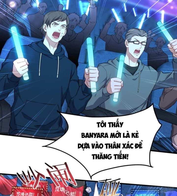 Bỏ Làm Simp Chúa, Ta Có Trong Tay Cả Tỉ Thần Hào! Chapter 282 - 33