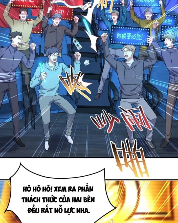 Bỏ Làm Simp Chúa, Ta Có Trong Tay Cả Tỉ Thần Hào! Chapter 282 - 34