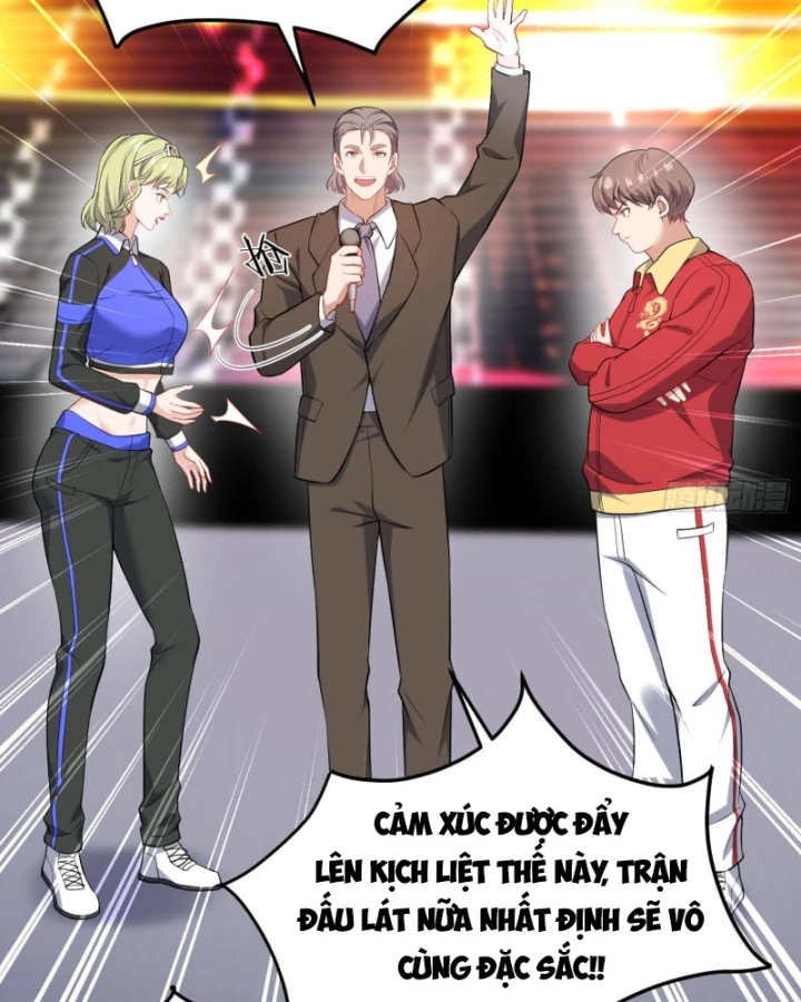 Bỏ Làm Simp Chúa, Ta Có Trong Tay Cả Tỉ Thần Hào! Chapter 282 - 35